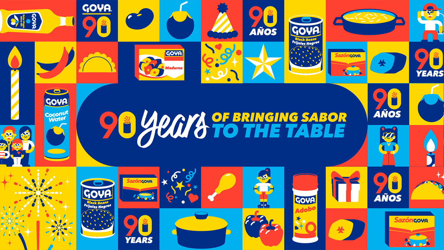 Authentic Flavor, Rooted in Tradition